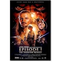 Amazon.co.jp: 映画ポスター スターウォーズ 3 STAR WARS 3 シスの復讐